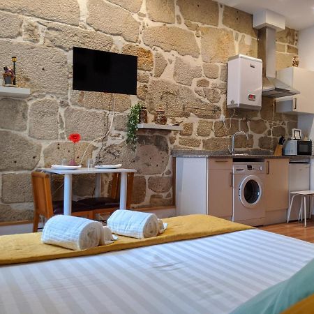 Porto Memory-Stone House Apartment Ngoại thất bức ảnh