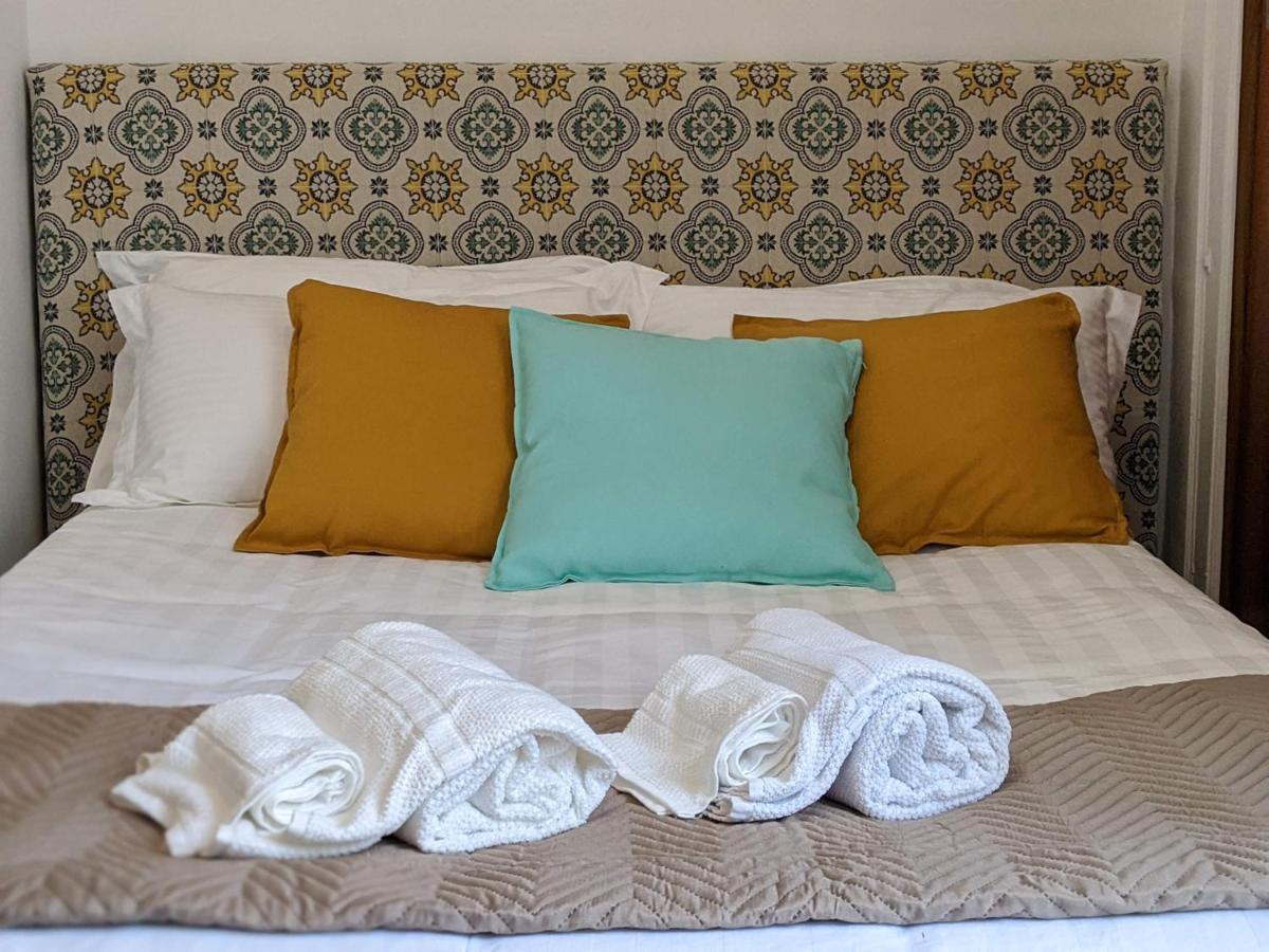 Porto Memory-Stone House Apartment Ngoại thất bức ảnh
