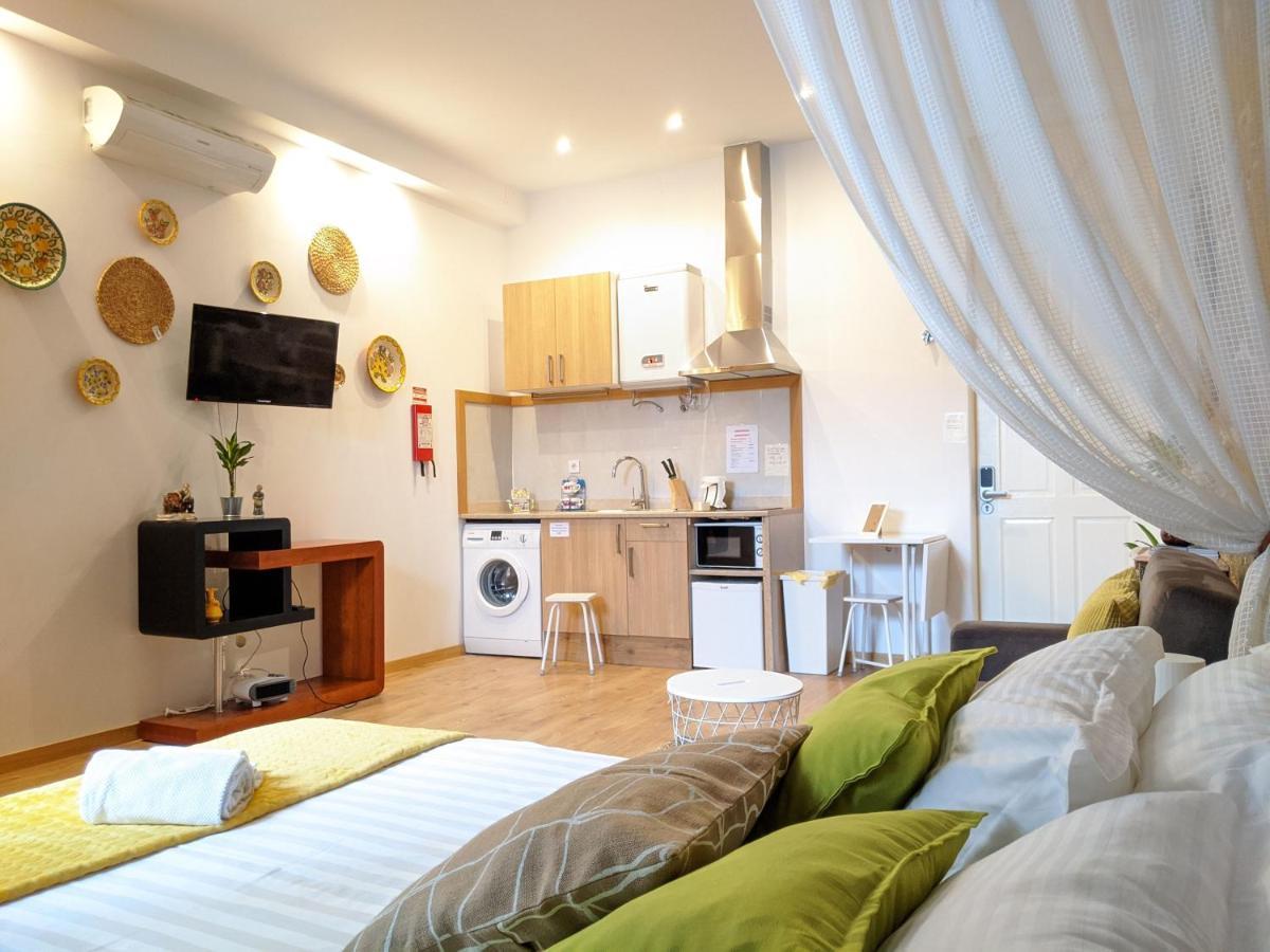 Porto Memory-Stone House Apartment Ngoại thất bức ảnh