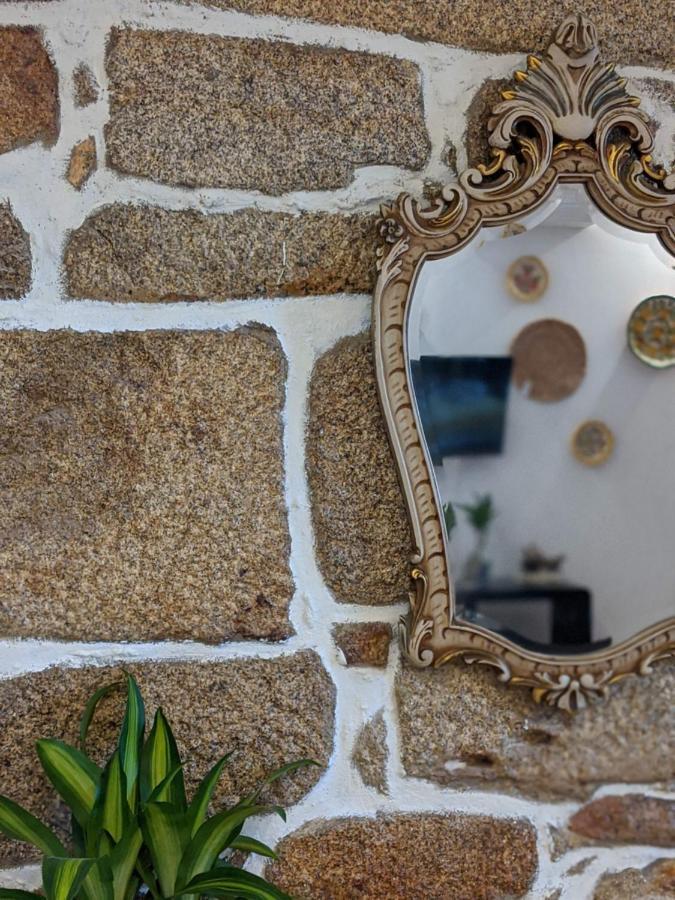 Porto Memory-Stone House Apartment Ngoại thất bức ảnh