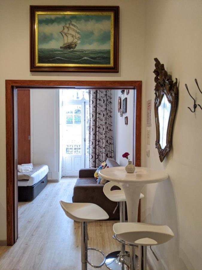 Porto Memory-Stone House Apartment Ngoại thất bức ảnh