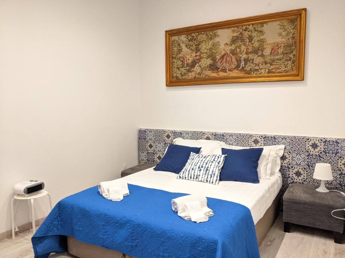 Porto Memory-Stone House Apartment Ngoại thất bức ảnh