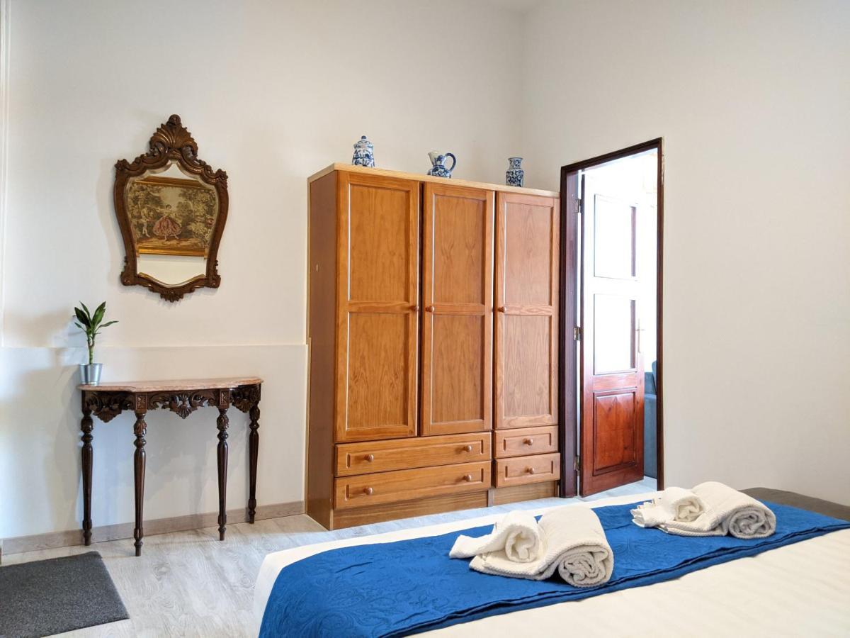 Porto Memory-Stone House Apartment Ngoại thất bức ảnh