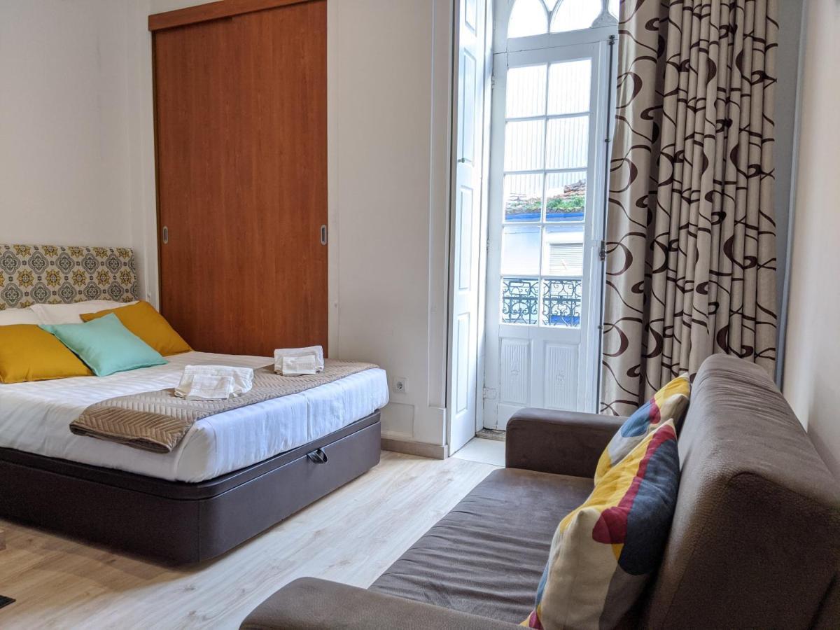 Porto Memory-Stone House Apartment Ngoại thất bức ảnh
