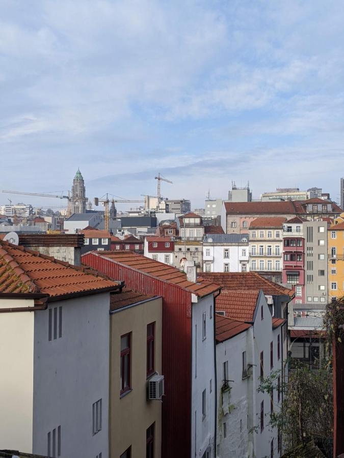 Porto Memory-Stone House Apartment Ngoại thất bức ảnh