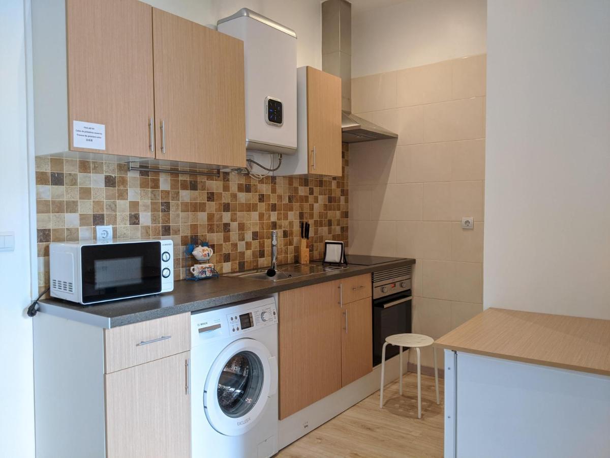 Porto Memory-Stone House Apartment Ngoại thất bức ảnh