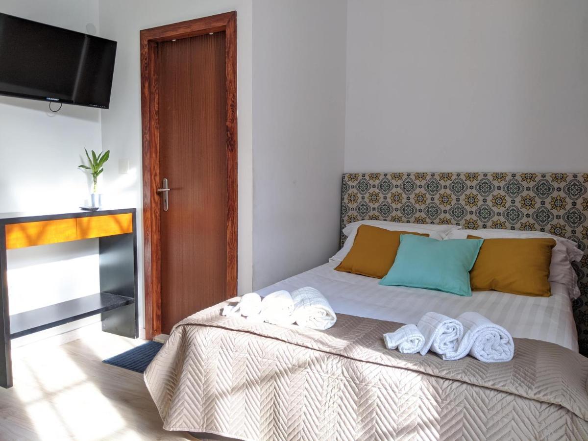 Porto Memory-Stone House Apartment Ngoại thất bức ảnh